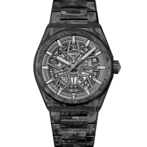 Zenith Defy Defy Classic 10.9001.670/80.M9000