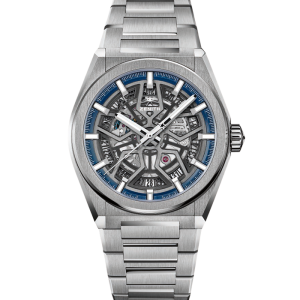 Zenith Defy Defy Classic 95.9000.670/78.M9000