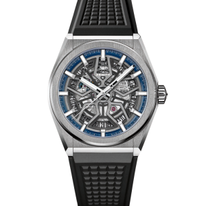 Zenith Defy Defy Classic 95.9000.670/78.R782