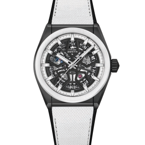 Zenith Defy Defy Classic Black & White Edition 49.9005.670/11.R943