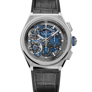 Zenith Defy Defy Double Tourbillon 40.9000.9020/78.R582