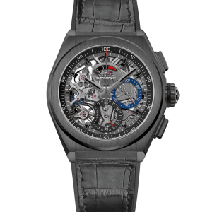 Zenith Defy Defy El Primero 21 49.9000.9004/78.R582