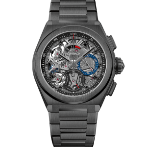 Zenith Defy El Primero 21 49.9000.9004/78.M9000