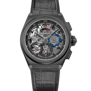 Zenith Defy El Primero 21 49.9000.9004/78.R582