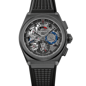 Zenith Defy El Primero 21 49.9000.9004/78.R782