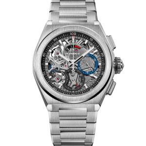 Zenith Defy El Primero 21 95.9000.9004/78.M9000