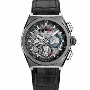 Zenith Defy El Primero 21 95.9000.9004/78.R582