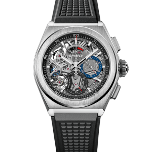 Zenith Defy El Primero 21 95.9000.9004/78.R782