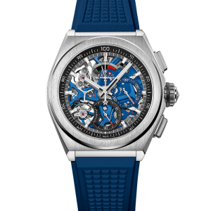 Zenith Defy El Primero 21 95.9002.9004/78.R590