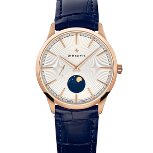 Zenith Elite Elite Moonphase 18.3100.692/01.C922