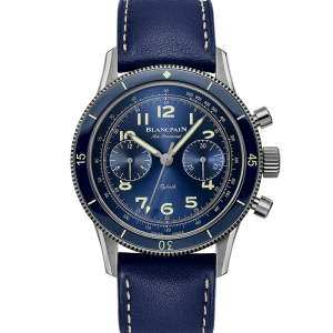 Blancpain Air Command AC02-12B40-63B