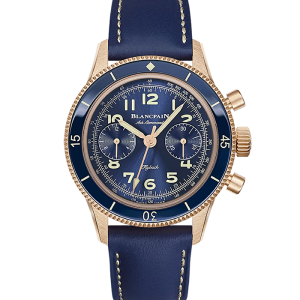 Blancpain Air Command Air Command AC03-36B40-63B