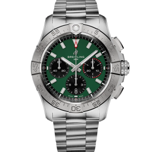 Breitling Avenger Avenger B01 Chronograph 42 AB0146101L1A1