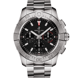 Breitling Avenger Avenger B01 Chronograph 44 AB0147101B1A1