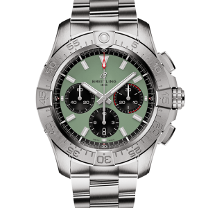 Breitling Avenger Avenger B01 Chronograph 44 AB0147101L1A1