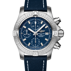 Breitling Avenger Avenger Chronograph 43 A13385101C1X1