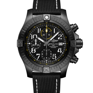 Breitling Avenger Avenger Chronograph 45 Night Mission V13317101B1X2