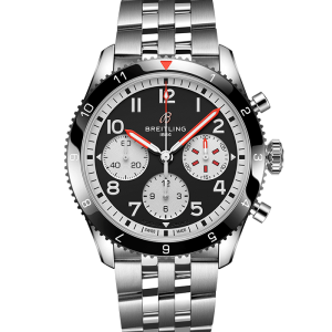 Breitling Classic AVI Classic AVI Chronograph 42 Mosquito Y233801A1B1A1