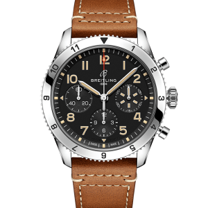 Breitling Classic AVI Classic AVI Chronograph 42 P-51 Mustang A233803A1B1X1