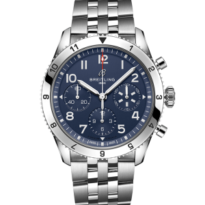 Breitling Classic AVI Classic AVI Chronograph 42 Tribute to Vought F4U Corsair A233801A1C1A1