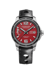 Chopard Classic Racing Mille Miglia 168566-3002