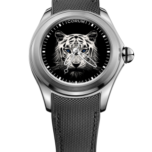 Corum Bubble Bubble 47 Luminescent Tiger L082/04378