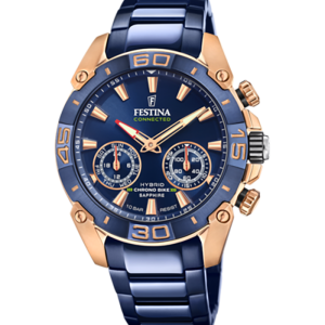 Festina Connected F20549/1