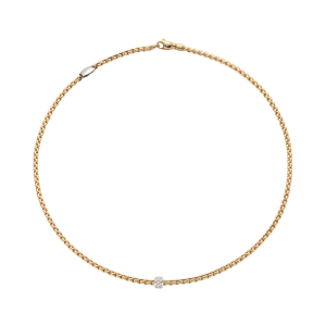 Fope Eka Tiny Collier 730C-PAVE