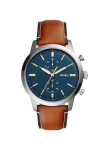 Fossil 44mm Townsman Herrenuhr FS5279