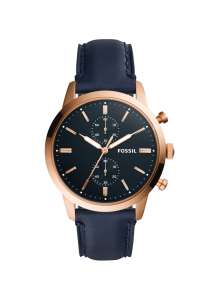 Fossil 44mm Townsman Herrenuhr FS5436