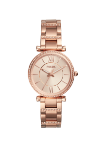 Fossil Carlie Damenuhr ES4301