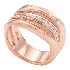 Fossil Twist Ring JF01321791