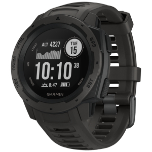 Garmin Instinct® Instinct® 010-02064-00