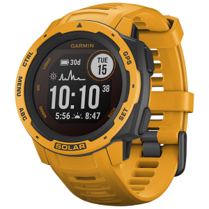 Garmin Instinct® Instinct® Solar 010-02293-09