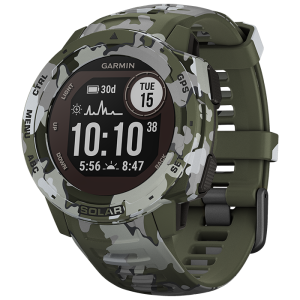 Garmin Instinct® Instinct® Solar Camo 010-02293-06