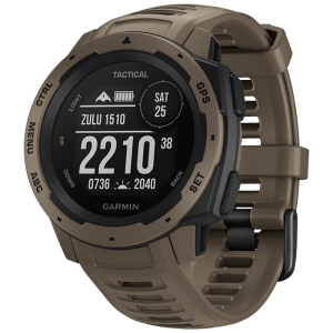 Garmin Instinct® Instinct® Tactical Edition 010-02064-71