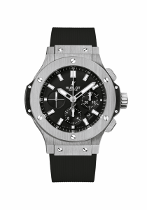 Hublot Big Bang Steel 301.SX.1170.RX