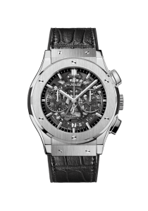 Hublot Classic Fusion Aerofusion Titanium 525.NX.0170.LR