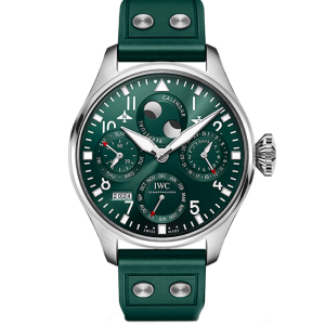 IWC Pilot’s Watches Big Pilot's Watch Perpetual Calendar IW503608