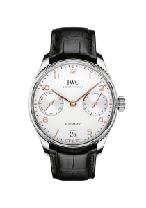 IWC Portugieser Portugieser Automatic IW500704