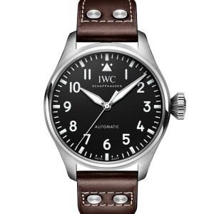 IWC Schaffhausen Pilot's Watches Big Pilot's Watch 43 IW329301