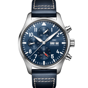 IWC Schaffhausen Pilot's Watches Pilot’s Watch Chronograph IW378003