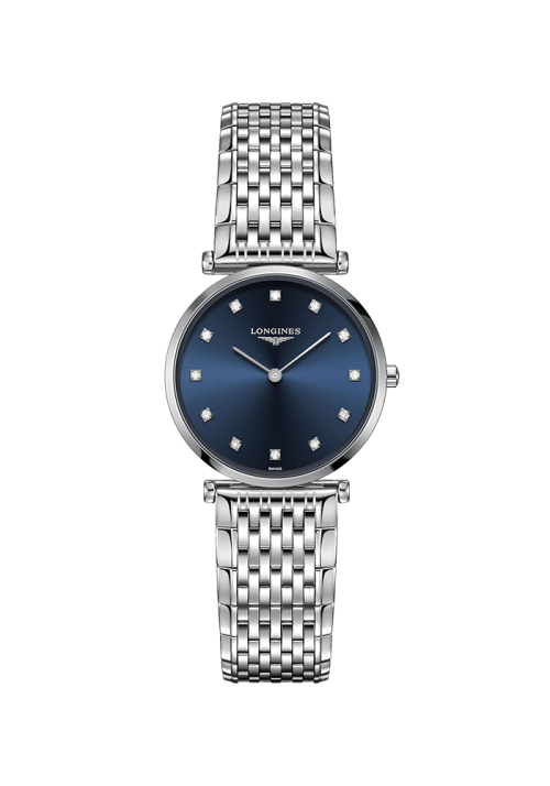 Longines Elegance La Grande Classique de Longines L4.512.4.97.6