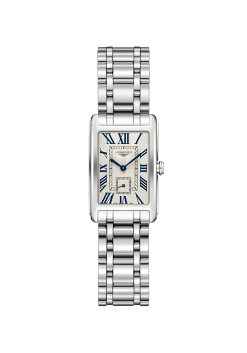 Longines Elegance Longines DolceVita L5.255.4.71.6