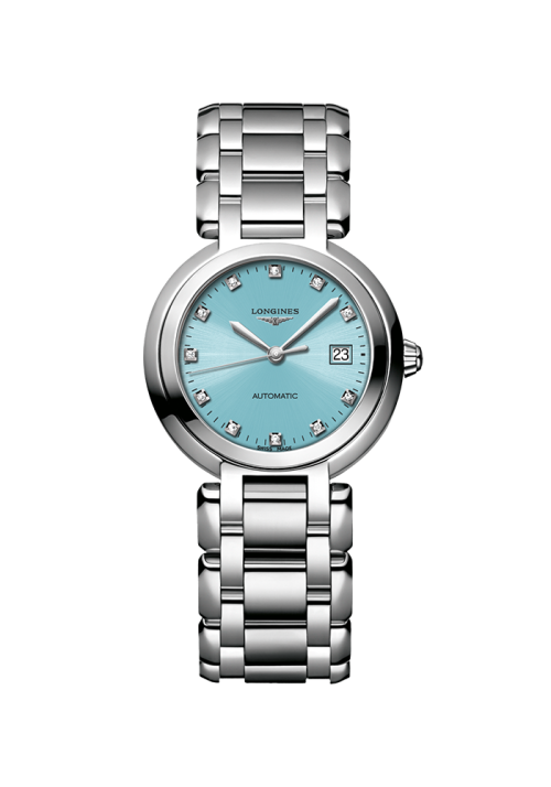 Longines Elegance Longines PrimaLuna L8.113.4.90.6