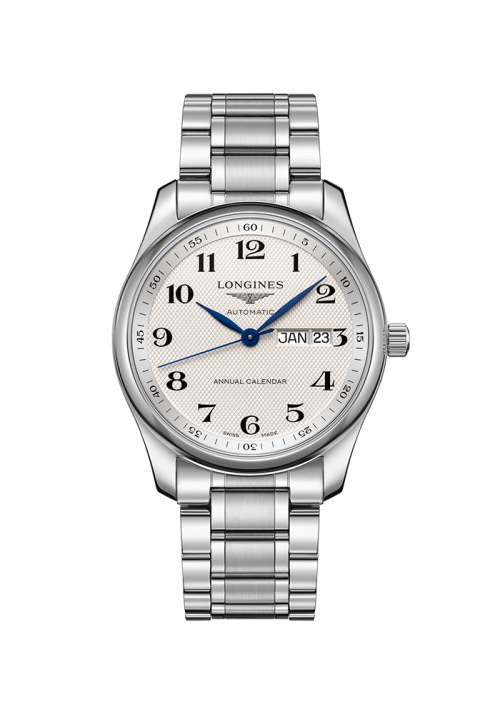 Longines Master Longines Master Collection L2.910.4.78.6