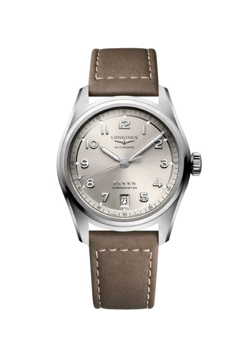 Longines Spirit Longines Spirit L3.410.4.63.2