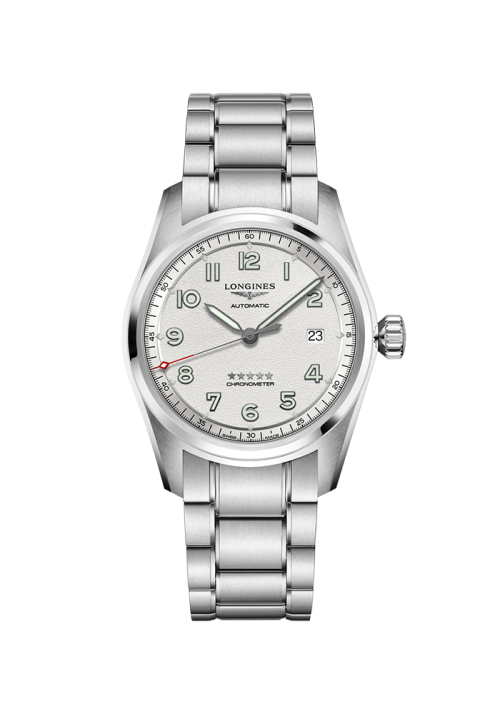 Longines Spirit Longines Spirit L3.810.4.73.6