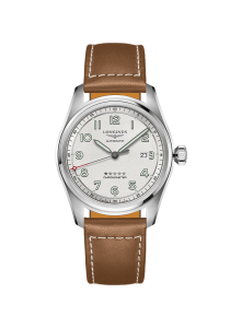 Longines Spirit Longines Spirit L3.811.4.73.2