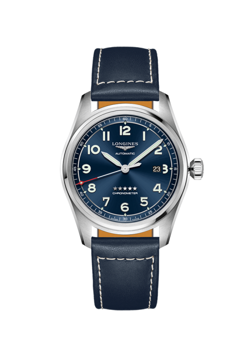 Longines Spirit Longines Spirit L3.811.4.93.0